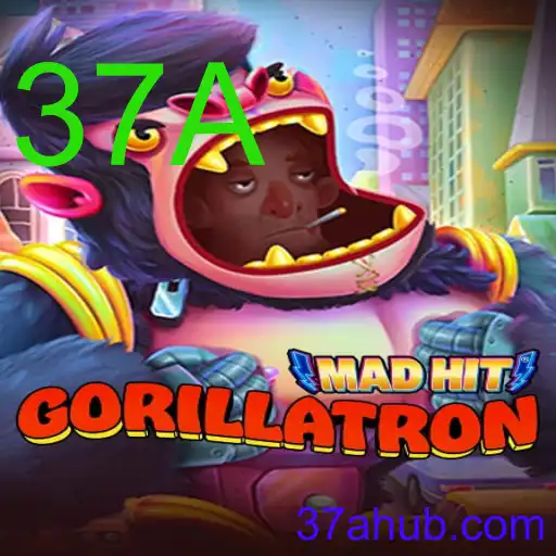 MadHitGorillatron
