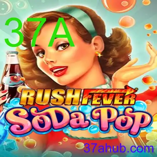 RushFeverSodaPop